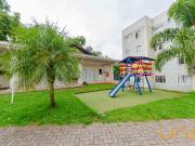 Apartamento no Roça Grande de 123.46 m² com 3 quartos