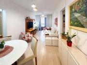 Apartamento no Rosa da Praia com 1 quarto Sol da manhã... Apartamento no Rosa da Praia com 1 quarto Sol da manhã...