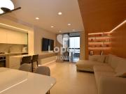 APARTAMENTO NO ROX | CABRAL | 2Q COM SUÍTE