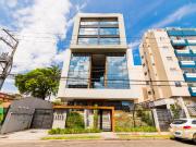 Apartamento no São Francisco de 117.28 m² com 1 quarto