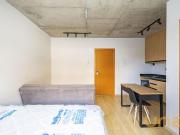 Apartamento no São Francisco de 35.75 m² com 1 quarto