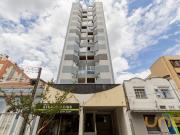 Apartamento no São Francisco de 60.45 m² com 1 quarto