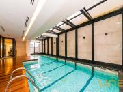 Apartamento no São Francisco de 82 m² com 1 quarto