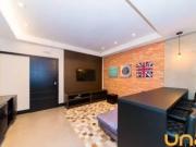 Apartamento no São Francisco de 93 m² com 1 quarto