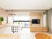 Apartamento no São Francisco de 98.3 m² com 3 quartos