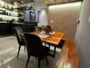 Apartamento no São Joaquim