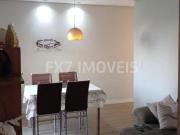 Apartamento no São Martinho Plaza das Flores
