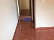 Apartamento no São Sebastião