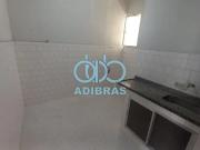 Apartamento no Sampaio