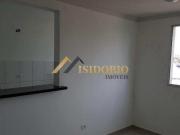 APARTAMENTO NO SANTA CÂNDIDA! 02 QUARTOS, GARAGEM COBERTA