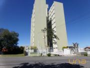 Apartamento no Santa Cândida de 101 m² com 2 quartos