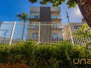 Apartamento no Santa Cândida de 103.58 m² com 2 quartos