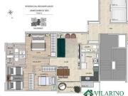 APARTAMENTO NO SANTA EFIGÊNIA COM LAZER