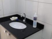 Apartamento no Santa Etelvina em São Paulo SP código 24354