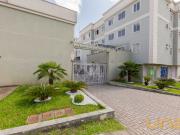 Apartamento no Santa Felicidade de 111.88 m² com 2 quartos