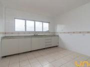 Apartamento no Santa Felicidade de 125 m² com 3 quartos
