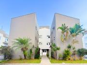 Apartamento no Santa Felicidade de 82 m² com 3 quartos