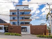 Apartamento no Santa Felicidade de 86 m² com 3 quartos