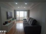 Apartamento no Santa Paula 140m² de área útil