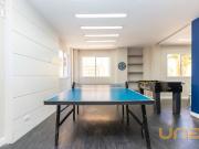 Apartamento no Santa Quitéria de 105 m² com 3 quartos