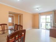 Apartamento no Santa Quitéria de 86.78 m² com 2 quartos