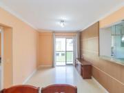 Apartamento no Santa Quitéria de 86.78 m² com 2 quartos