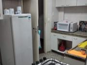 Apartamento no Santa Teresa