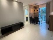 Apartamento no santo antãnio com 2 quartos para locaãão,...