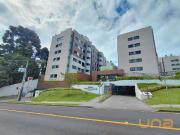 Apartamento no Santo Inácio de 118 m² com 2 quartos