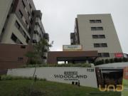 Apartamento no Santo Inácio de 118 m² com 2 quartos