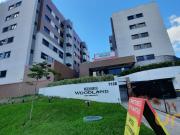 Apartamento no Santo Inácio de 76 m² com 2 quartos