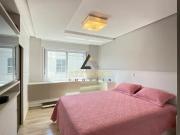 Apartamento no Sanvitto com 3 dormitórios e 2 vagas de...