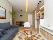 APARTAMENTO NO SAO FRANCISCO! 3 QUARTOS 1 SUITE, PRONTO...