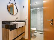 Apartamento no Sao Francisco de 70 m² com 2 quartos