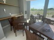 Apartamento no Sarandi de 2 dormitÃ³rios vaga e infra