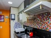 Apartamento no Sarandi de 2 dormitórios infra e vaga