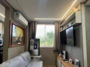 Apartamento no Sarandi de 2 dormitórios vaga e infra