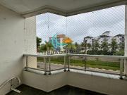 Apartamento no segundo andar, 2 dormitórios, mobiliado...