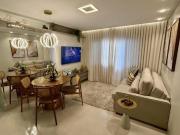 Apartamento no Setor Bueno 100% reformado e mobiliado...