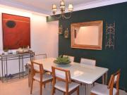 APARTAMENTO NO SETOR BUENO 4 QUARTOS SENDO 2 SUITES...