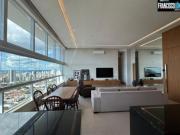 APARTAMENTO NO SETOR BUENO ATRIUM SUPREME RESIDENCE