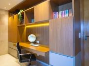 Apartamento no Setor Bueno com 3 quartos