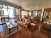 APARTAMENTO NO SETOR BUENO DE 310m² COM 4 suítes...