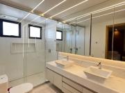Apartamento no Setor Marista com 4 quartos