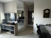 Apartamento no Setor Parque Amazônia com 2 quartos