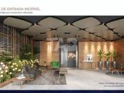 Apartamento no SKY BRAVA