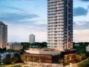 Apartamento no Sky Brava na Praia Brava