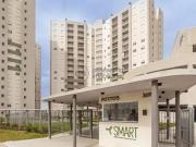 Apartamento no Smart Urban Club–2 Dorm 1 Suíte Sacada...