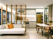 Apartamento no Soft Jardim America Apartamento com 3...