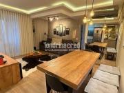 Apartamento no Solar Mirador totalmente mobiliado, 75m²,...